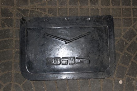 БРЫЗГОВИК (ФАРТУК ) ТОПЛИВНОГО БАКА 469-1101160