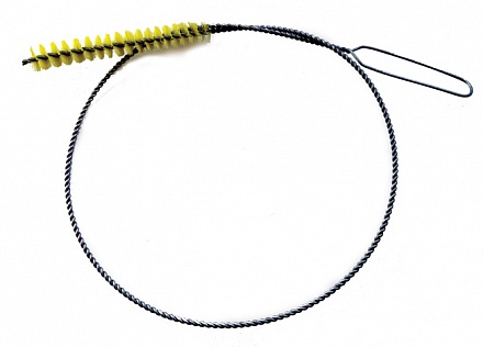 Ерш ДПР-10  (чистка молоч. шланга)