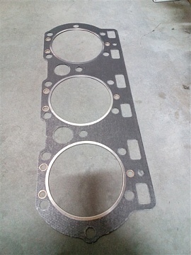 Прокладка ГБЦ для дв. 236 236-1003210-В2