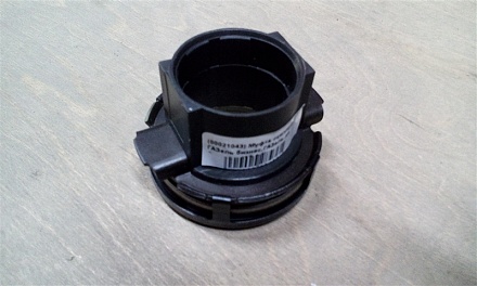 Муфта сцепления ГАЗель бизнес,ГАЗель дв. Cummins ISF 2.8L, дв. УМЗ-4216 в сб. (ESPRA), ES121031