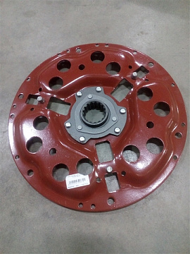 Диск опорный сцепл. МТЗ (с/о) 70-1601120А (А)