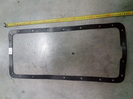 Прокладка поддона Д-65 Д01-097Б