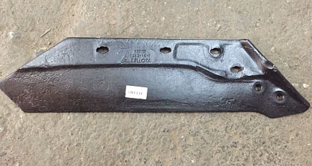 Лемех левый KUHN  Марафон  (622137) Bellota (1383-16I)  (Испания) 