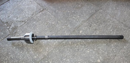 ШАРНИР УГЛОВЫХ СКОР. УАЗ (длин.) L=1020мм 31512-2304061 (АДС)