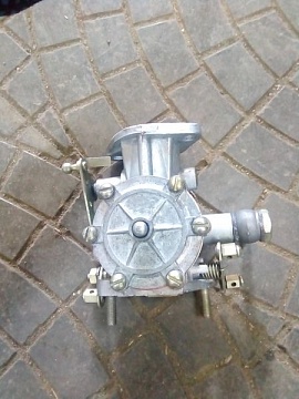 Карбюратор ПД-10 11-1107011