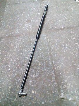 Амортизатор газопруж. капот К744 G102303000703 AR