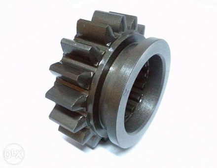 Шестерня 1-й передачи и задн.хода МТЗ 50-1701212 (завод)