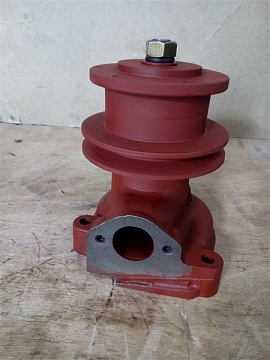 Насос водяной Д-240 240-1307010 (Аналог)