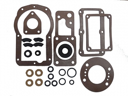 Рем. к-т ТНВД Д-240 (с прокладк.) (НЗТА) (2120)
