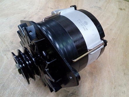 Генератор Т-150 4055.3771-49 (дв.236) Avtoelectrika