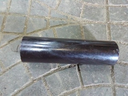 Втулка оси навески МТЗ  50-4605018-Б