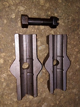 Муфта соединительная в сб. Т-25 14.36.001-1