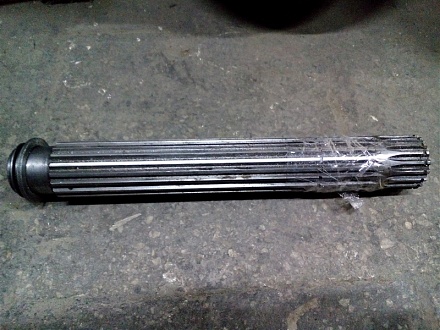 Вал первичный под РР или ХУМ 77.37.125-2