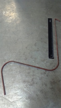 Зуб пружинный ГВВ-6 "Барнаул"/Харвест/Sitrex (6мм)