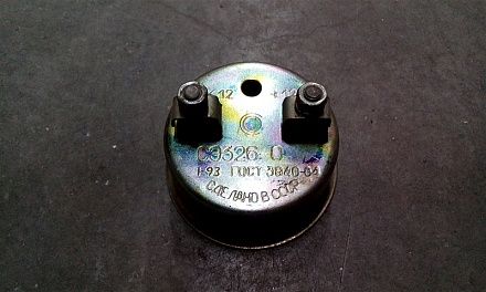 Сопротивление   СЭ-326