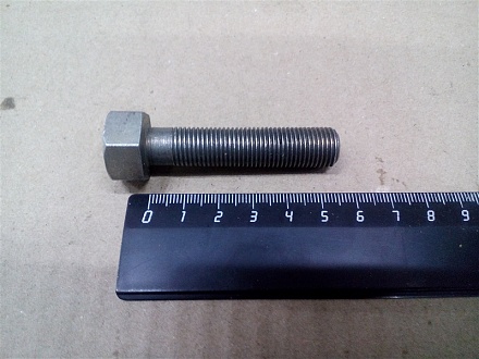 Болт рычага МТЗ 70-3503019 РУП МТЗ