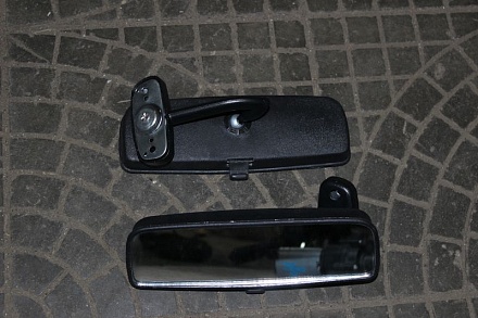 ЗЕРКАЛО САЛОНА 3151-8201010