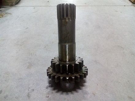 Вал ведущий ВОМ МТЗ  70-1601026 (ОАО МТЗ)