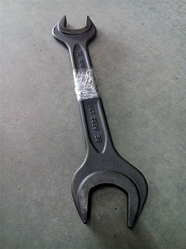 Ключ рожковый гаечный 32*36 (14333)