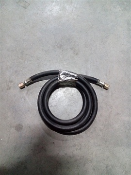 Трубка манометра Т-150 150.48.042-2А L-1500