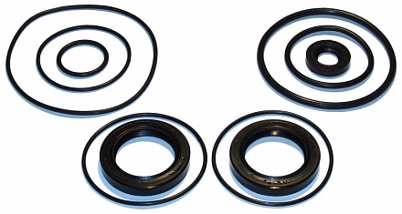 Рем. к-т КПП Т-40 (1304)