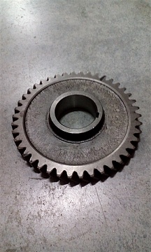 Шестерня привода маслянного насоса 240-1005033-А-01 (большая) Z-42