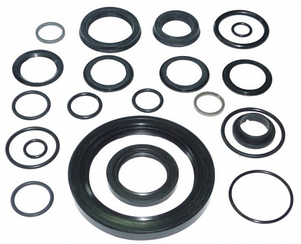 Рем. к-т ГУРа ЮМЗ (мех.пов. и муф.сц.) полн. (748)