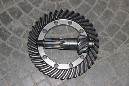 ГЛАВНАЯ ПАРА 37/8 зуб. (Ижевск) УАЗ 3741-2402020