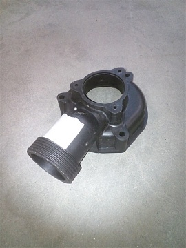 Горловина маслозаливная Д144-1401280