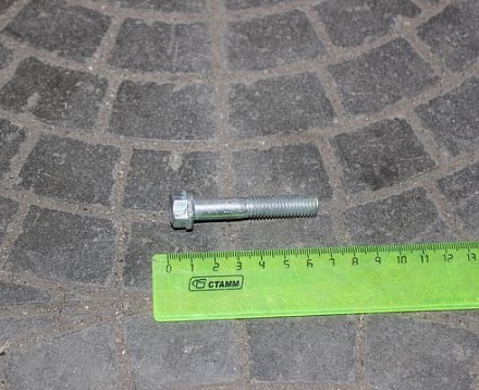 БОЛТ М10х55 ДИФФЕРЕНЦИАЛА УАЗ 360001