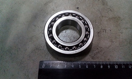 Подшипник 1207