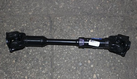 ВАЛ КАРДАННЫЙ ПЕРЕД. УАЗ-469 (АДС) 3151-2203010-10 (L=487мм)