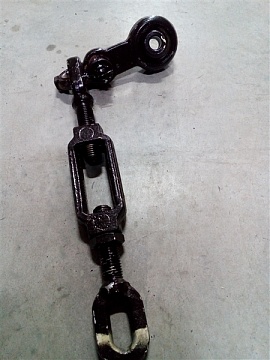 Стяжка навески МТЗ-1221 1220-4605120 (ВЗТЗЧ)