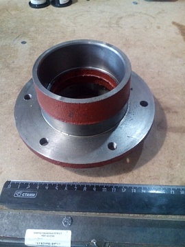 Ступица скользящей тарелки 8245-036-010-775 (5036010770)