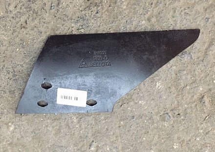 Отвал предплужника правый KUHN (618000) Bellota (1809D)