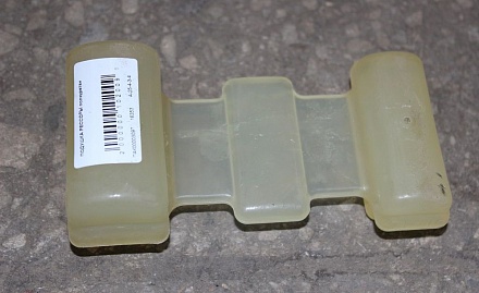 ПОДУШКА РЕССОРЫ полиуретан 451Д-2902430