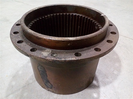 Шестерня коронная 77.38.108