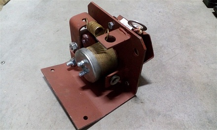 Привод обмат. аппарата ПРФ ПР 13.030