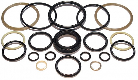 Рем. к-т гидроцилиндра ЦС-80 (404)