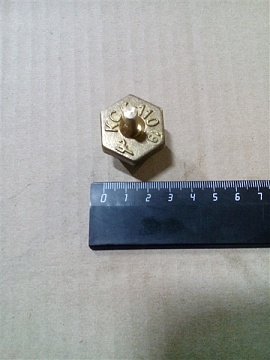 Клапан слива конденсата МТЗ 85-3513110