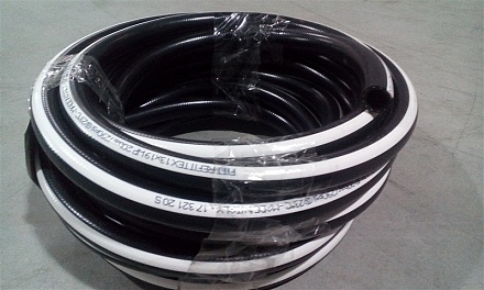 Шланг ПВХ Reffitex ф13х19, 20атм (Италия) 70201.17680.59007        