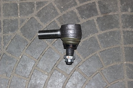 НАКОНЕЧНИК РУЛЕВОЙ УАЗ ПРАВ. АДС 469-3414056-01