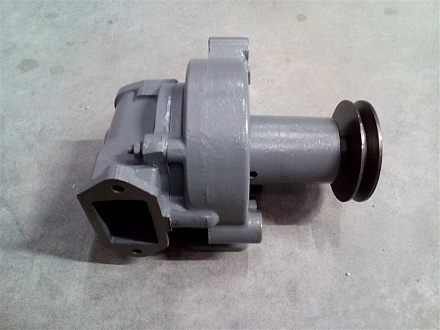 Насос водяной 7511-1307010-01 (Автомагнат)