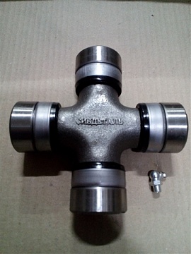 Крестовина кардана Т-150 большая в сб. 150.36.013 (50*155) (4310-2205025)