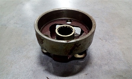 Корпус водила ВОМ МТЗ  70-4202065