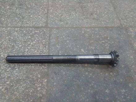 Полуось переднего вед.моста МТЗ 52-2308065 45,2 см (ОАО МТЗ)