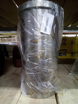 Гильза шкворня п.в.м МТЗ 52-2308084 (аналог)