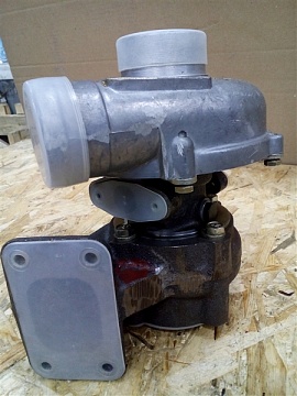 Турбокомпрессор ТКР 6.03-10 (МТЗ-922.3) (БЗА)