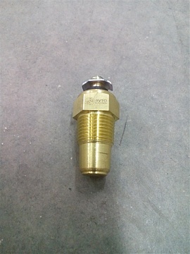 Датчик температуры ТМ-100В (под болт) АЕ