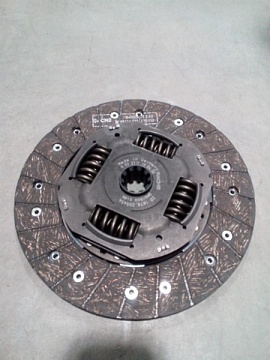 Диск сцепления ГАЗель дв. Cummins ISF 2.8L (SACHS), 20-1878005-456